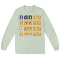 Matcha friday, i'm in love! Long Sleeve Tee - artisFamous