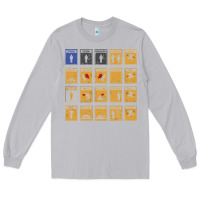 Moon Dust friday, i'm in love! Long Sleeve Tee - artisFamous
