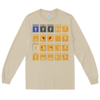 Mushroom friday, i'm in love! Long Sleeve Tee - artisFamous