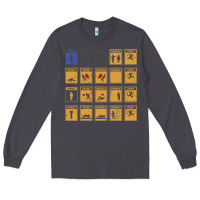 Smoke friday, i'm in love! Long Sleeve Tee - artisFamous