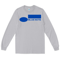 Moon Dust blue note records Long Sleeve Tee - artisFamous