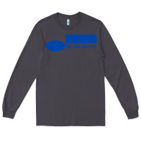 Smoke blue note records Long Sleeve Tee - artisFamous