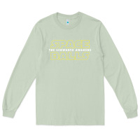 Matcha spaceballs the schwartz awakens Long Sleeve Tee - artisFamous