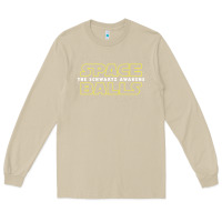 Mushroom spaceballs the schwartz awakens Long Sleeve Tee - artisFamous