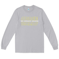 Moon Dust spaceballs the schwartz awakens Long Sleeve Tee - artisFamous