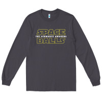 Smoke spaceballs the schwartz awakens Long Sleeve Tee - artisFamous