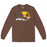 Speedy Gonzales V Taz Bugs Bunny Mexico Long Sleeve Tee | Teevron
