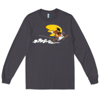 Smoke speedy gonzales v taz bugs bunny mexico Long Sleeve Tee - artisFamous