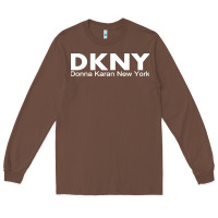 Chestnut dknys Long Sleeve Tee - artisFamous