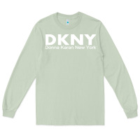Matcha dknys Long Sleeve Tee - artisFamous