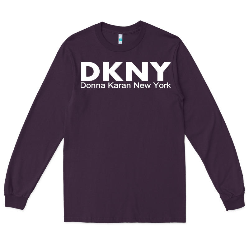 Dknys Long Sleeve Tee by artisFamous | Teevron