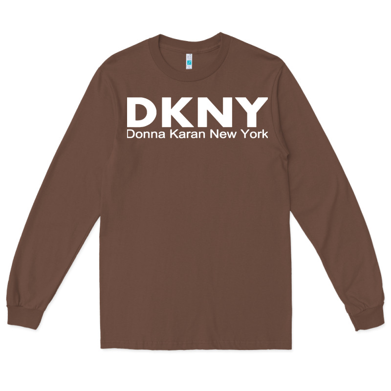 Dknys Long Sleeve Tee by artisFamous | Teevron