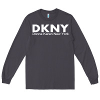 Smoke dknys Long Sleeve Tee - artisFamous
