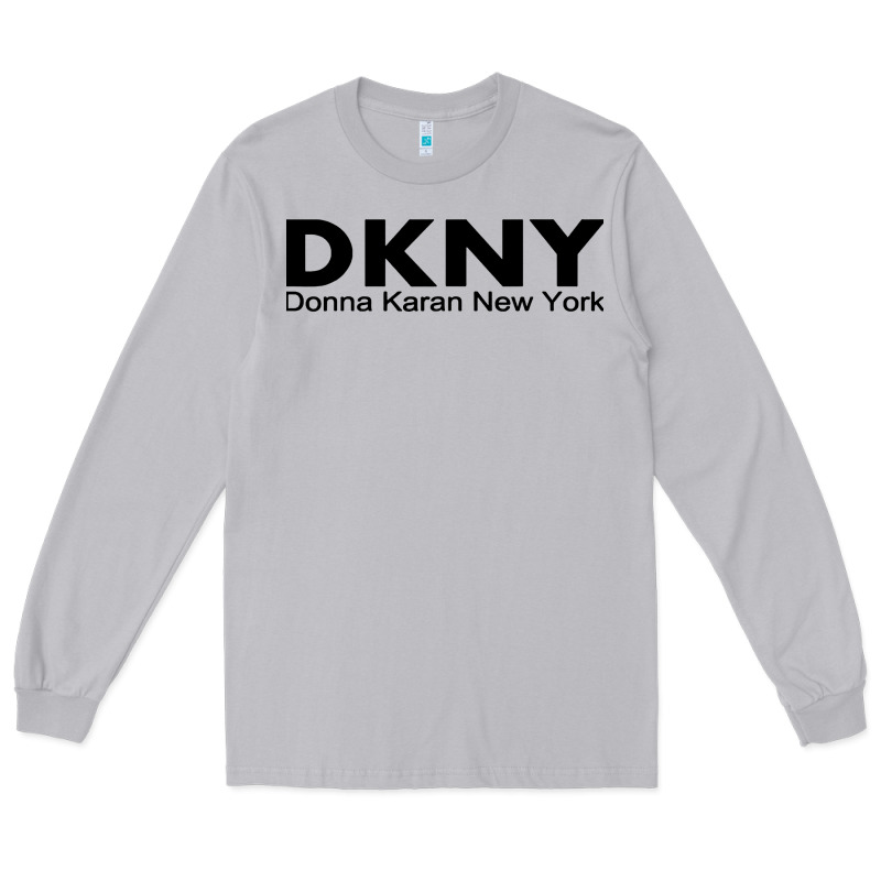 Dknys Long Sleeve Tee by artisFamous | Teevron