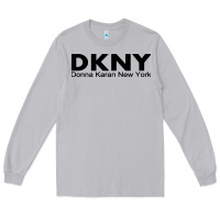 Moon Dust dknys Long Sleeve Tee - artisFamous