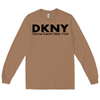 Toasted Coconut dknys Long Sleeve Tee - artisFamous