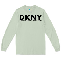 Matcha dknys Long Sleeve Tee - artisFamous