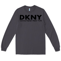 Smoke dknys Long Sleeve Tee - artisFamous
