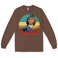 Chestnut point break Long Sleeve Tee - artisFamous