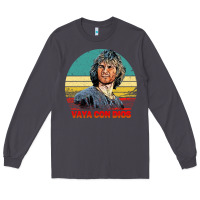 Smoke point break Long Sleeve Tee - artisFamous