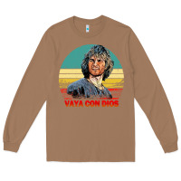 Toasted Coconut point break Long Sleeve Tee - artisFamous