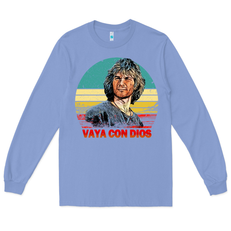Point Break Long Sleeve Tee by artisFamous | Teevron