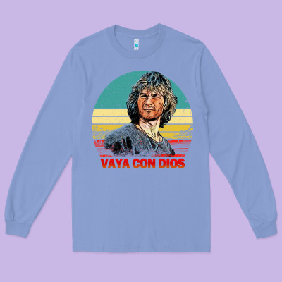 Point Break Long Sleeve Tee Designed By Artisfamous