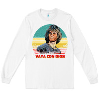 White point break Long Sleeve Tee - artisFamous