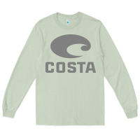 Matcha costa del mar Long Sleeve Tee - artisFamous