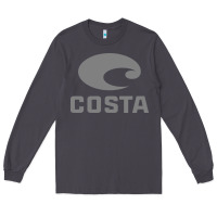 Smoke costa del mar Long Sleeve Tee - artisFamous