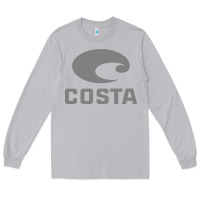 Moon Dust costa del mar Long Sleeve Tee - artisFamous