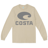 Mushroom costa del mar Long Sleeve Tee - artisFamous