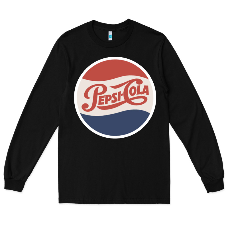 Drink Soda Merch Long Sleeve Tee by artisFamous | Teevron