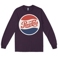 Plum drink soda merch Long Sleeve Tee - artisFamous