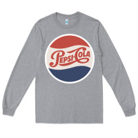 Heather Grey drink soda merch Long Sleeve Tee - artisFamous