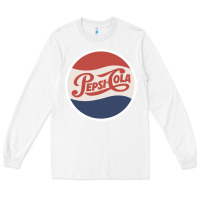 White drink soda merch Long Sleeve Tee - artisFamous