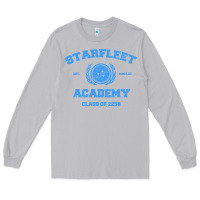 Moon Dust starfleet academy Long Sleeve Tee - artisFamous