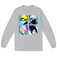 Moon Dust animation Long Sleeve Tee - artisFamous