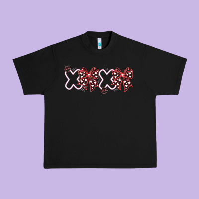 You Are Lovey Urban Heavy Tee Designed By Cowhidedigitalart