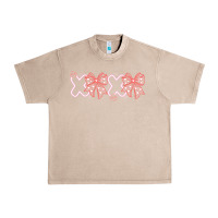 French Oak You Are Lovey Urban Heavy Tee - CowhideDigitalArt
