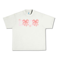 Pistachio You Are Lovey Urban Heavy Tee - CowhideDigitalArt