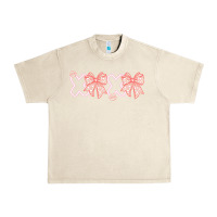 Sandshell You Are Lovey Urban Heavy Tee - CowhideDigitalArt