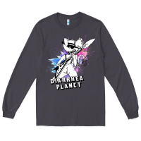 Smoke diarrhea planet musician Long Sleeve Tee - artisFamous