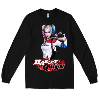 Black beauty  quinn Long Sleeve Tee - artisFamous