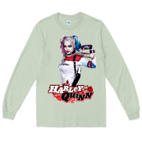 Matcha beauty  quinn Long Sleeve Tee - artisFamous