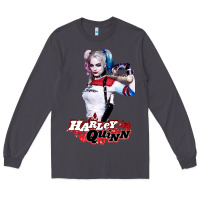 Smoke beauty  quinn Long Sleeve Tee - artisFamous