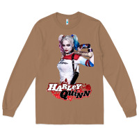 Toasted Coconut beauty  quinn Long Sleeve Tee - artisFamous