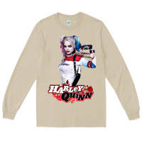 Mushroom beauty  quinn Long Sleeve Tee - artisFamous