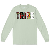 Matcha a tribe called quote Long Sleeve Tee - artisFamous