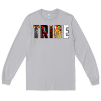 Moon Dust a tribe called quote Long Sleeve Tee - artisFamous